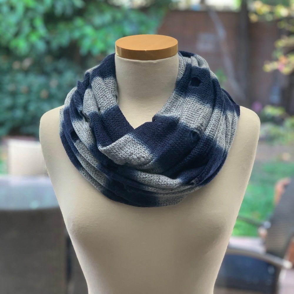 Steve Madden Infinity Scarf